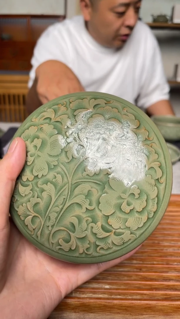 其他485王晓娜纯手工节盒