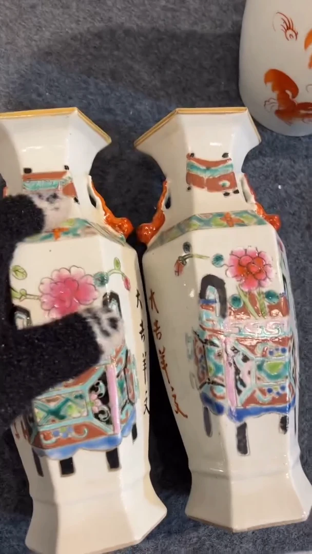 【闪购商品】摆件瓷摆件瓷摆件瓷摆件