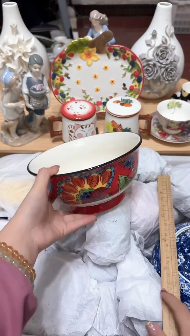 【闪购商品】瓷片081默认微瑕19.9包邮----
