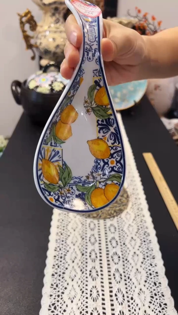 外贸陶瓷家居百货