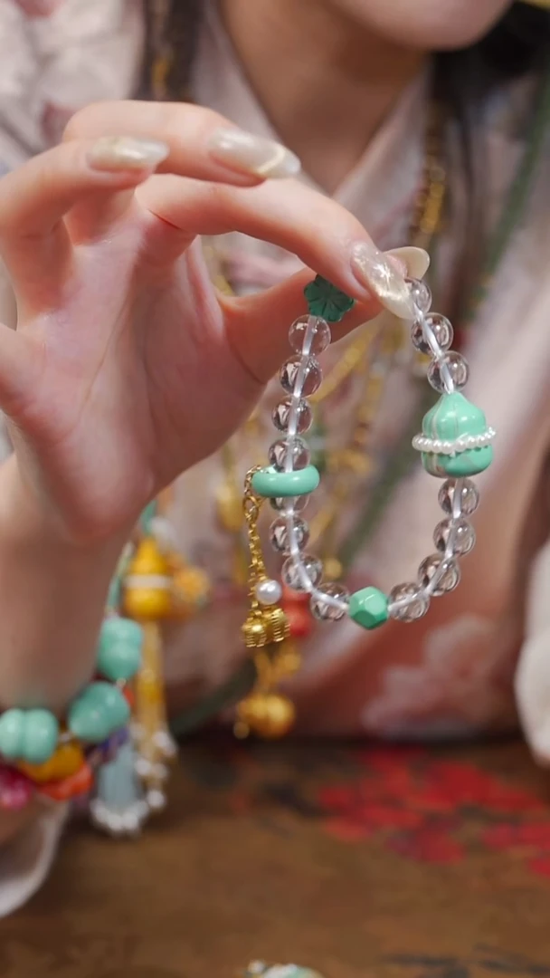 300精工手串-----168