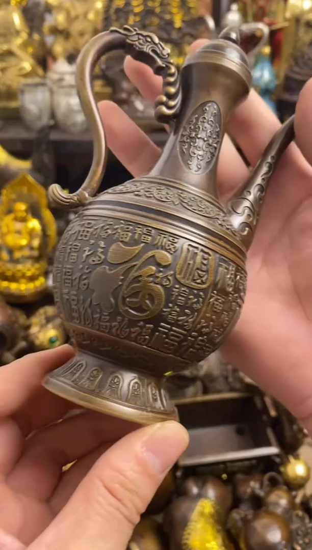 1案台摆件  物品摆件