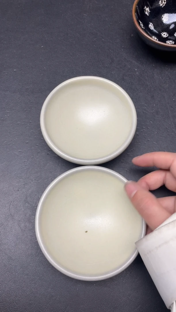 【闪购商品】茶盏204微瑕2只