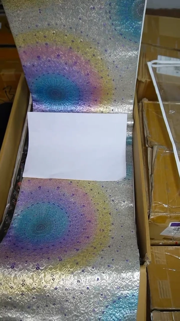 织绣5彩金金华山织