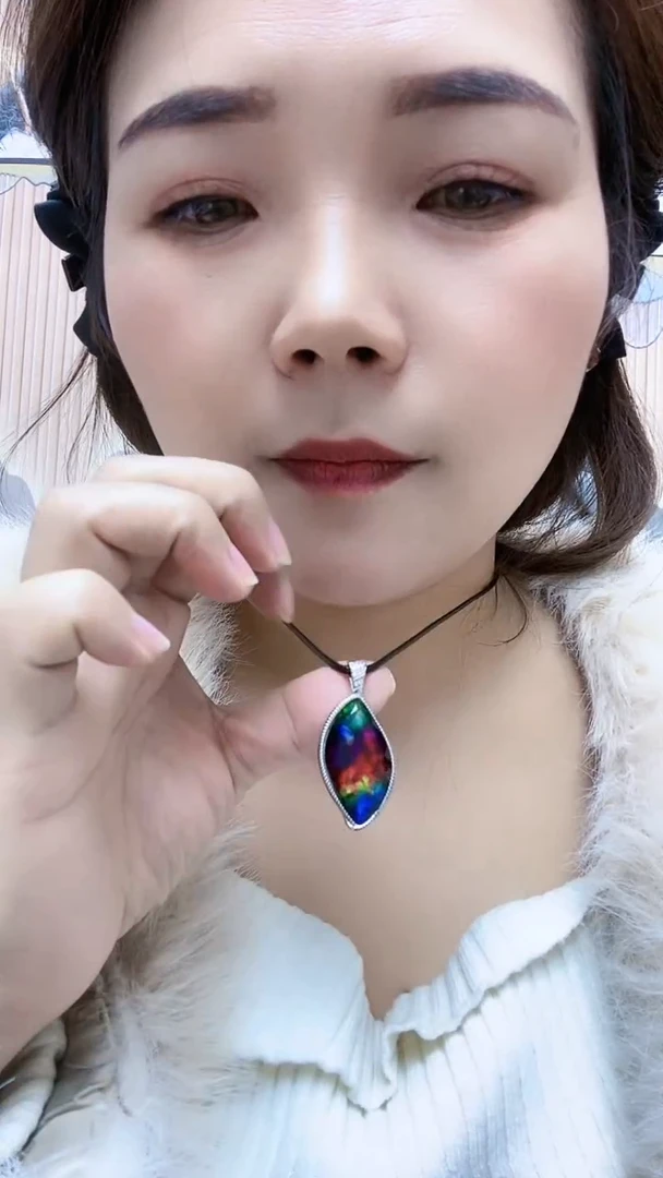 【闪购商品】玛瑙/玉髓珠宝半成品未镶嵌A88