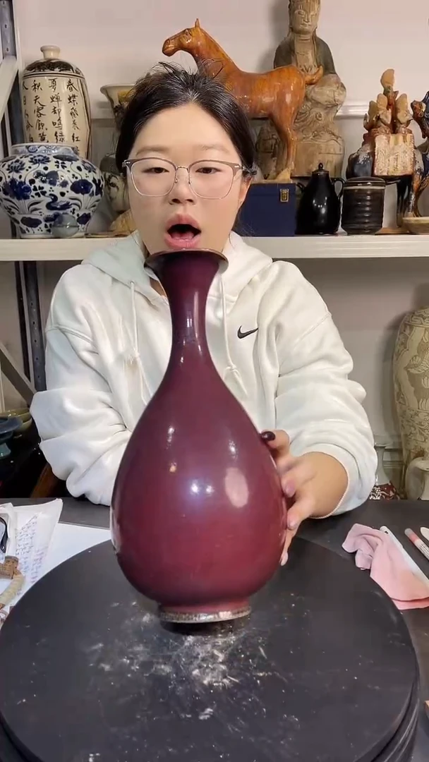 其他顺心瓷器 仿古复刻