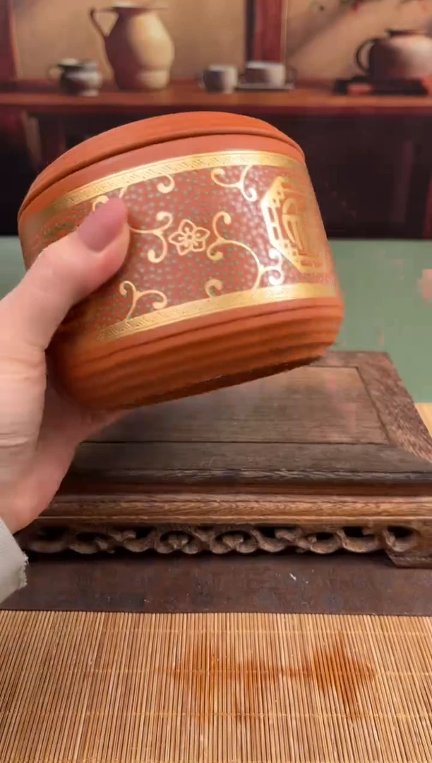 【闪购商品】顾德茶器福利闪购链接