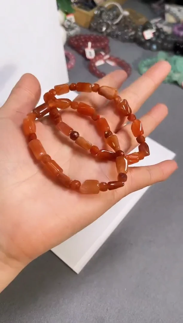 颈饰未镶嵌水晶/551多样性发一件