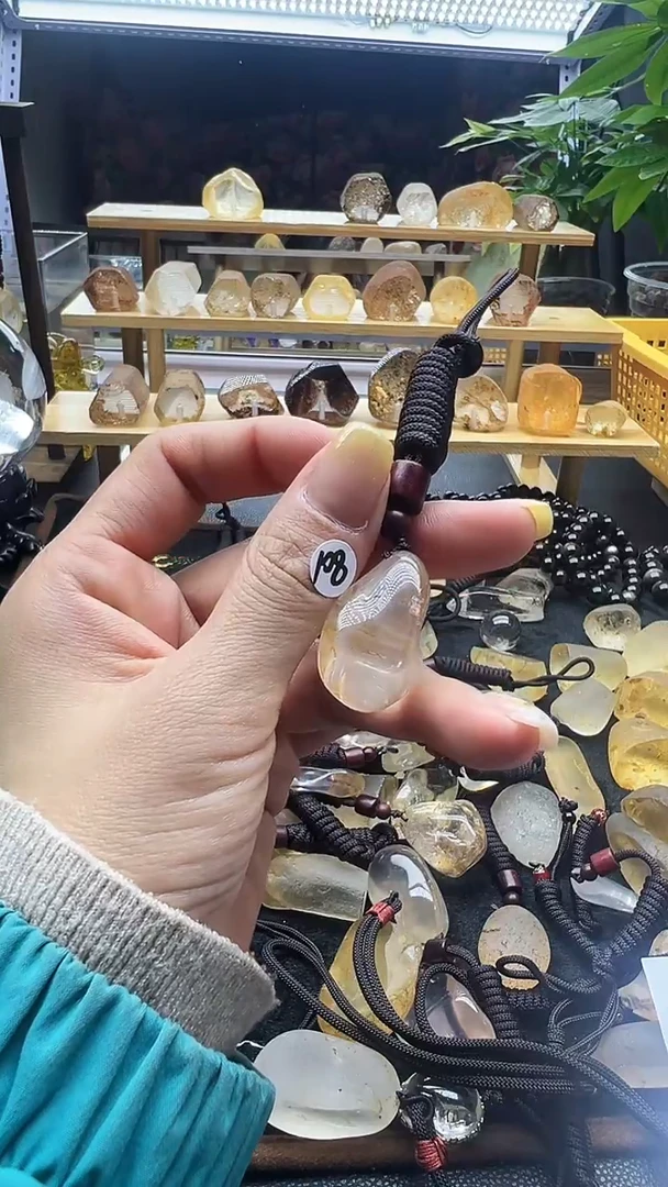 未镶嵌珠宝半成品水晶108