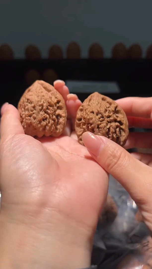 把件文玩核桃我*888南疆