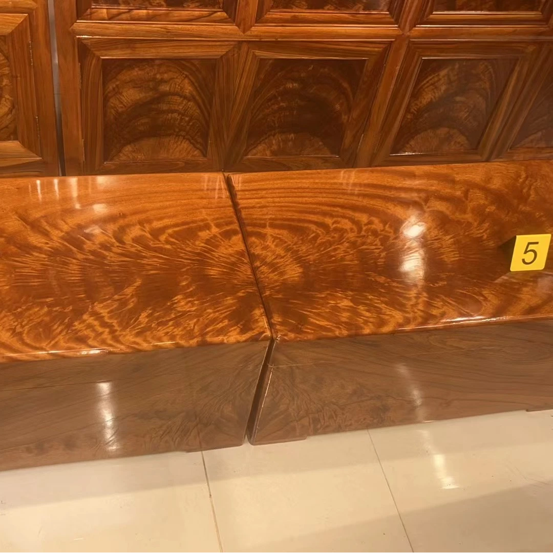 老料香樟木箱子一对（2个）——直播间一物一拍——长80-宽45-高37厘米