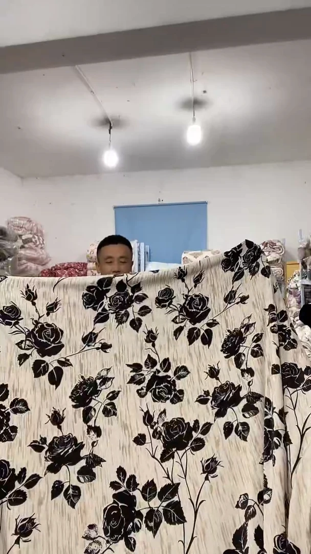 醋酯纤维被套200x230