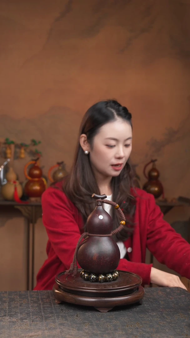 500号葫芦一物一拍  拍拍退退限购拉黑