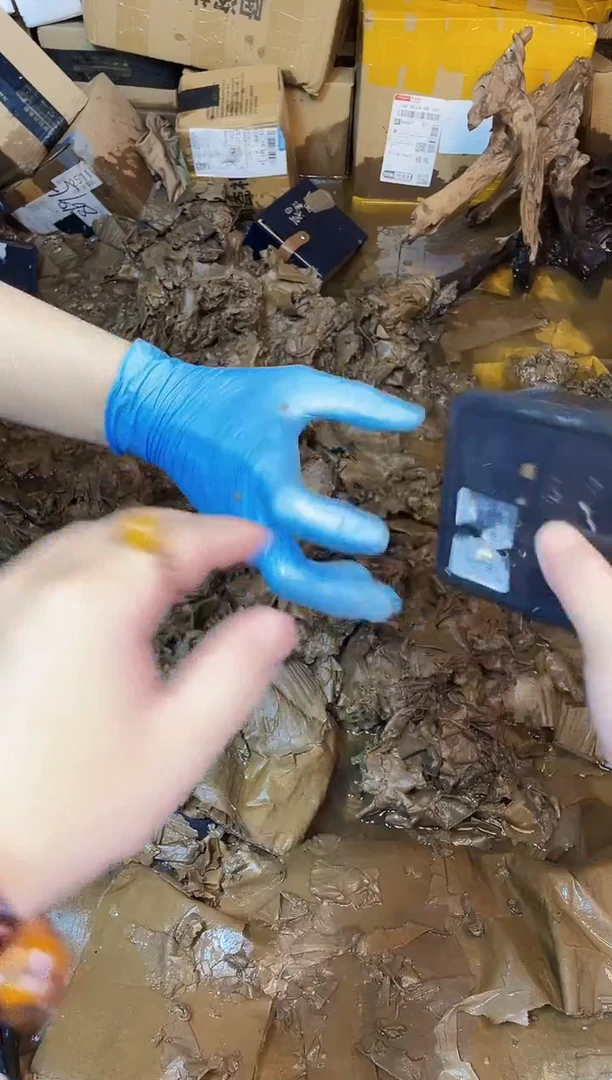 香榧木菩提手串真好看1