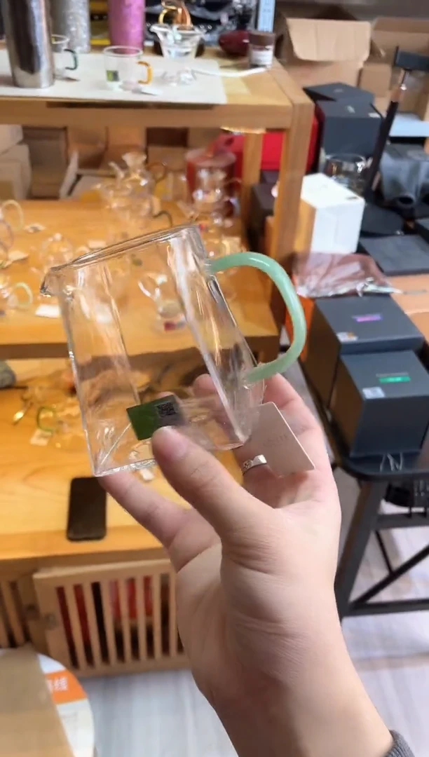瀚然浅玉      孤品样品