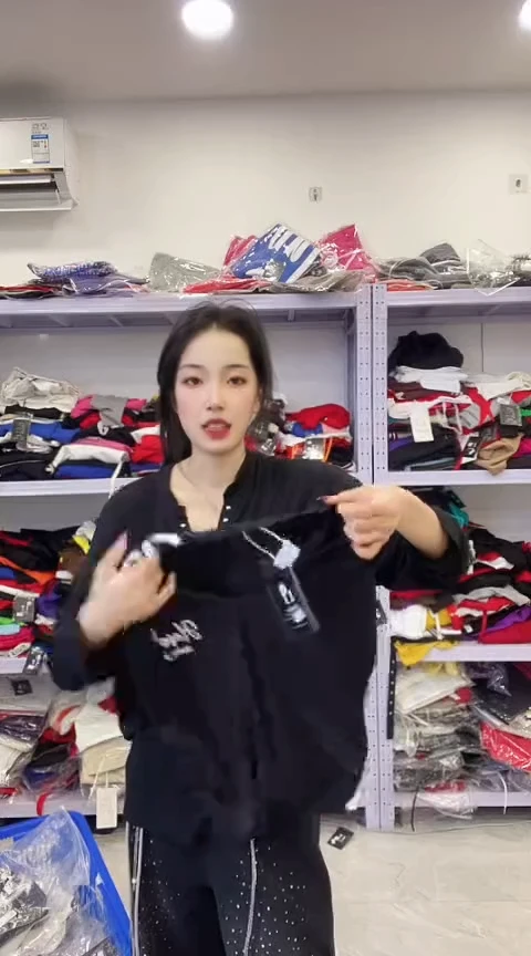 闪电购精品女装293 l