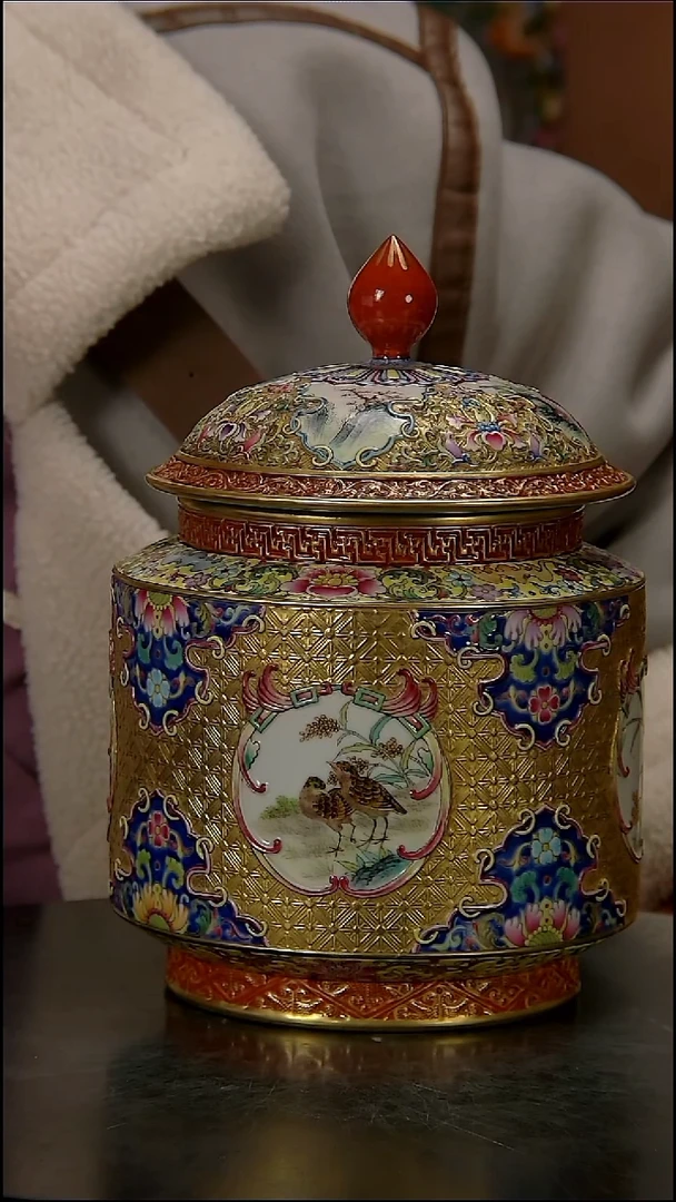 ⭐*⭐中国陶瓷收藏鉴赏