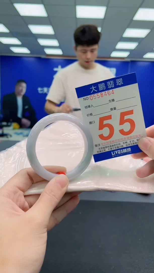 未镶嵌手镯翡翠AAAAAAAAA