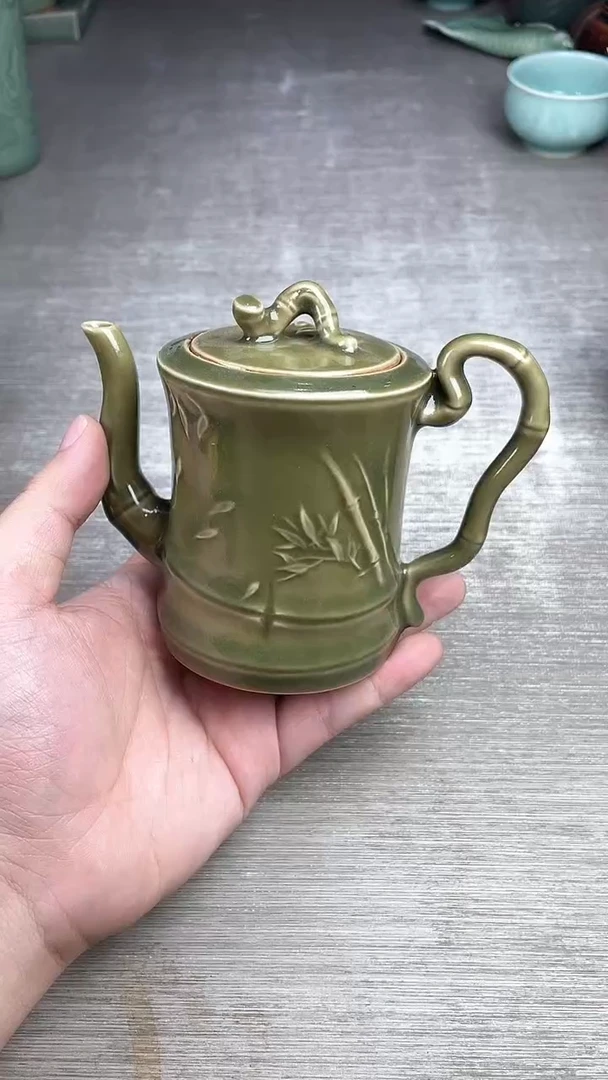 青瓷仓储福利清仓