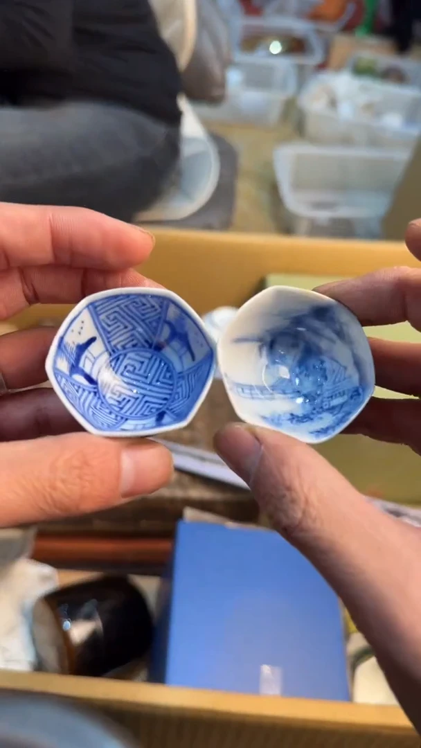 【闪购商品】茶盏8888888888     715
