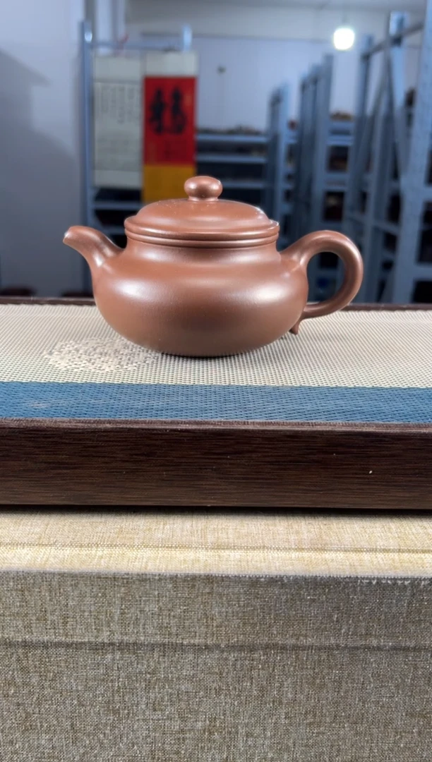 茶壶紫砂29宜兴紫砂