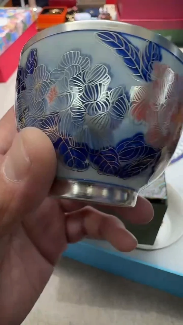 瓷片算了，真划算买它@@1