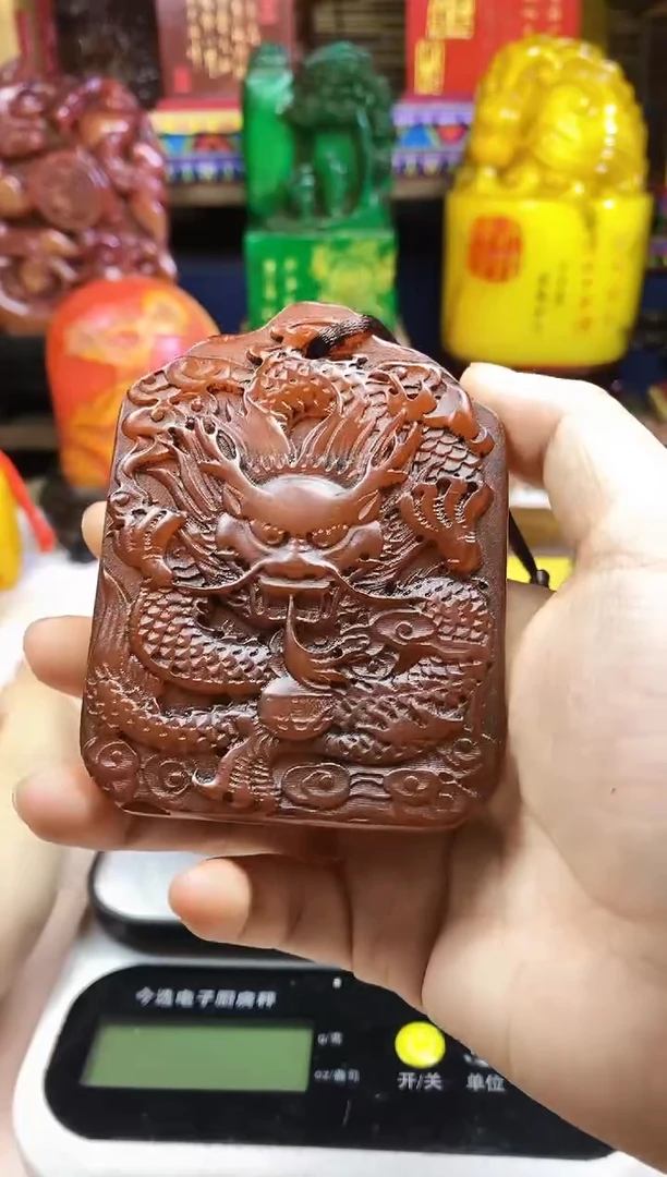 寿山石印石纯天然篆刻石料