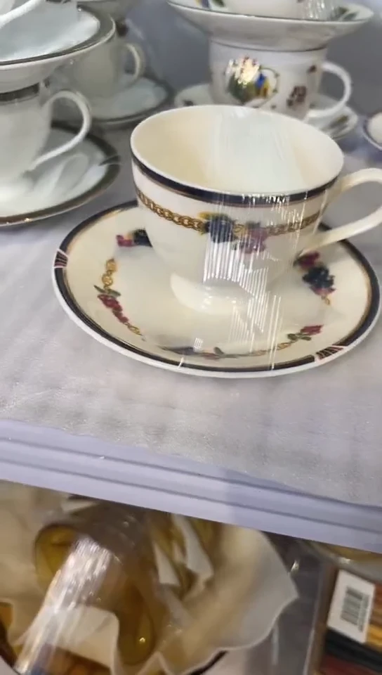 【闪购商品】中古回流瓷器好看。谨慎参拍