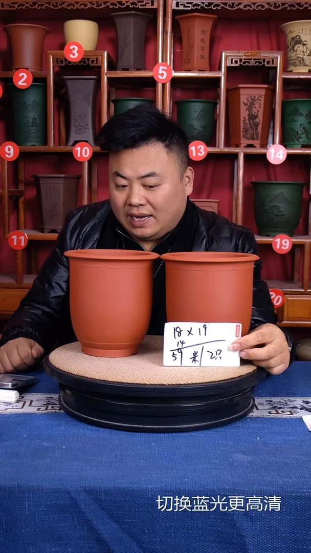 紫砂花盆1111111111