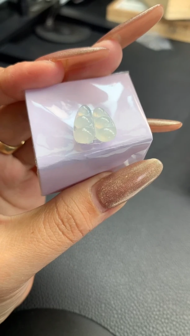 【闪购商品】定制翡翠未镶嵌翡翠