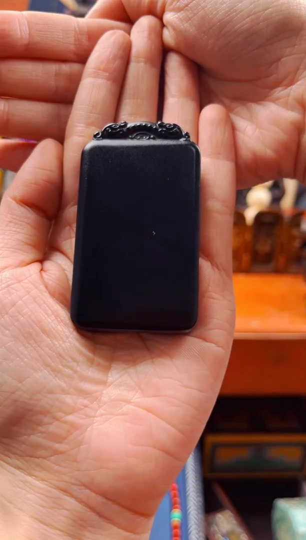 【闪购商品】和田玉1未镶嵌飞姐专属精品推荐 Z025