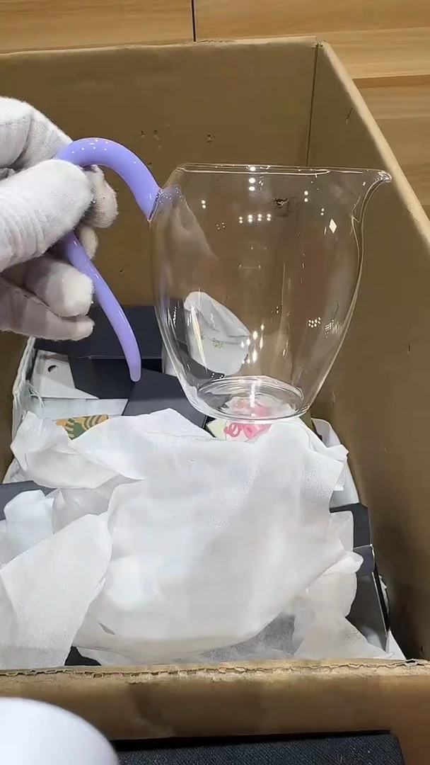 紫玉漾辰360ml金标简装发货