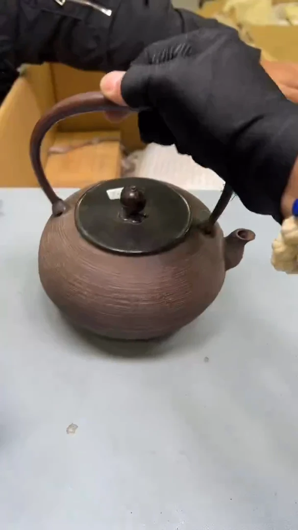 呜*嘎紫砂茶具紫砂茶具