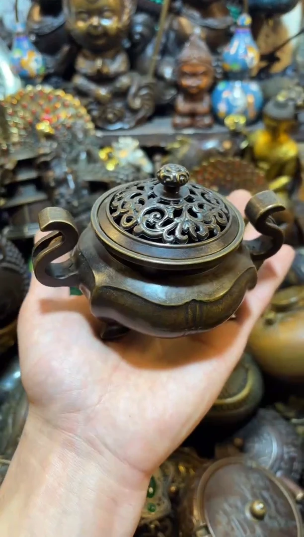 【闪购链接】古上古铜器专属链接