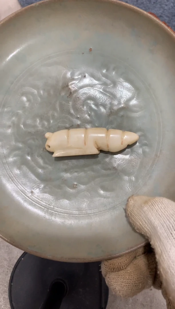 瓷片当代陶瓷工艺品18