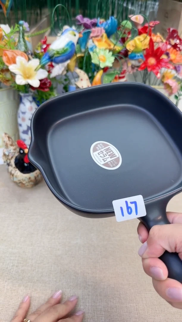 瓷片辰辰的瓷器好看到爆