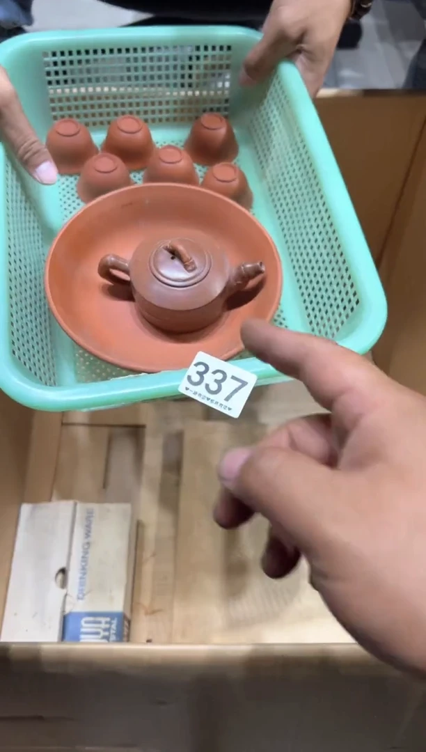 瓷片泡*?337.......