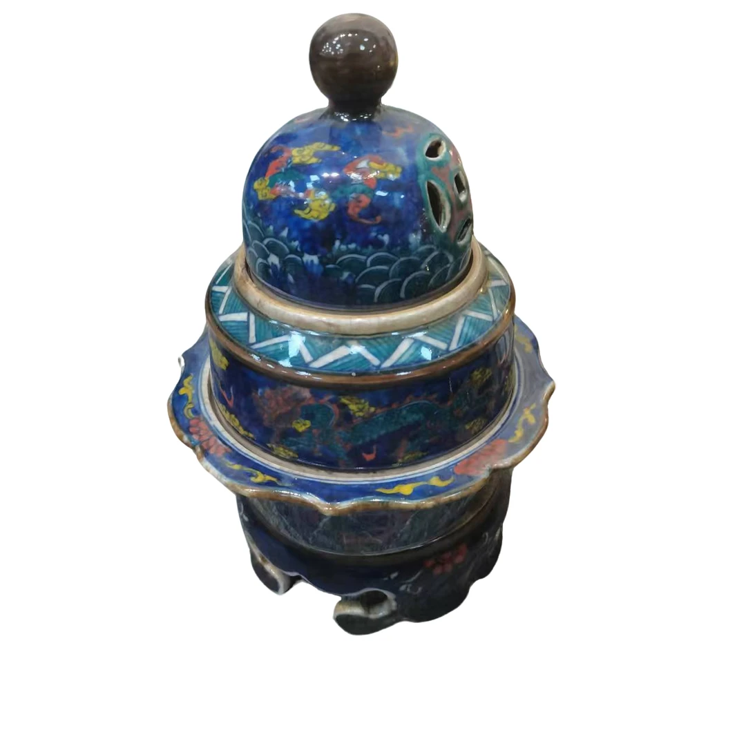 F36-精美陶瓷摆件