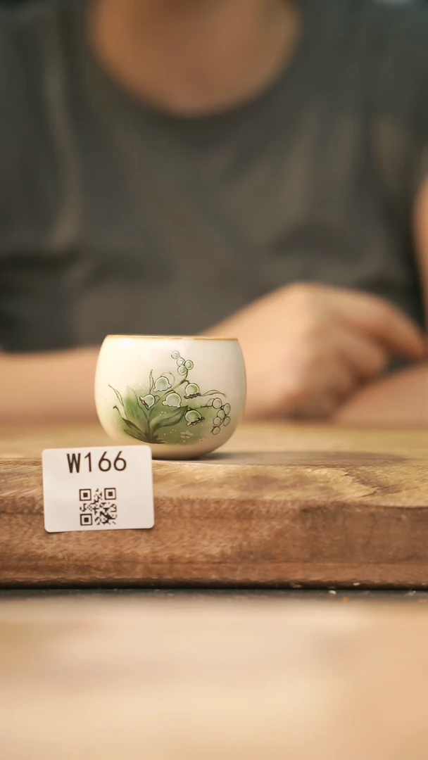 【经典福利】/ 杯子@@W166