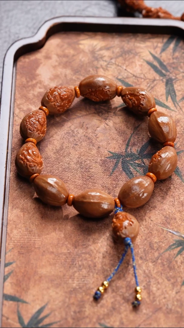 手串/手链橄榄核L橄榄核