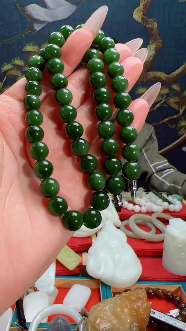 【闪购商品】和田玉吊坠未镶嵌多样性发货拍一发一