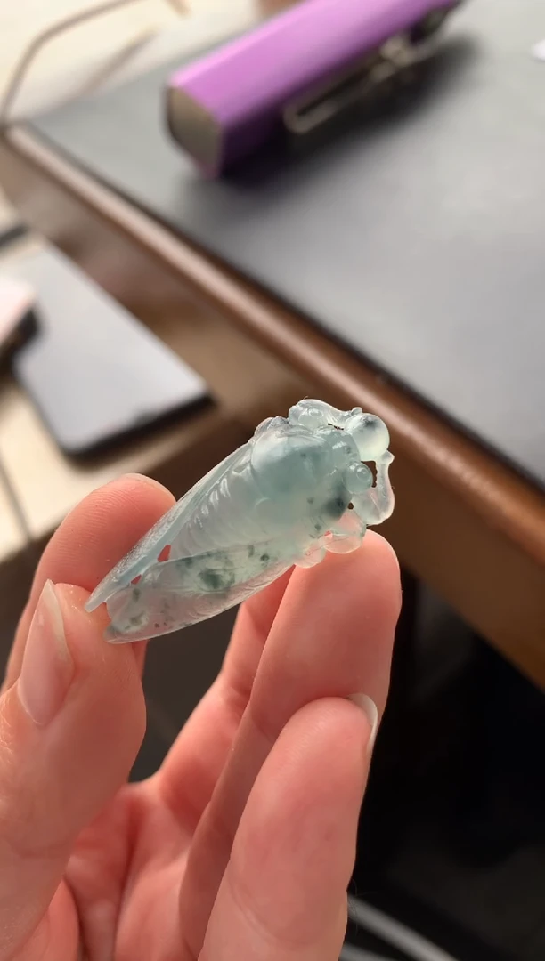 【闪购商品】定制翡翠未镶嵌翡翠