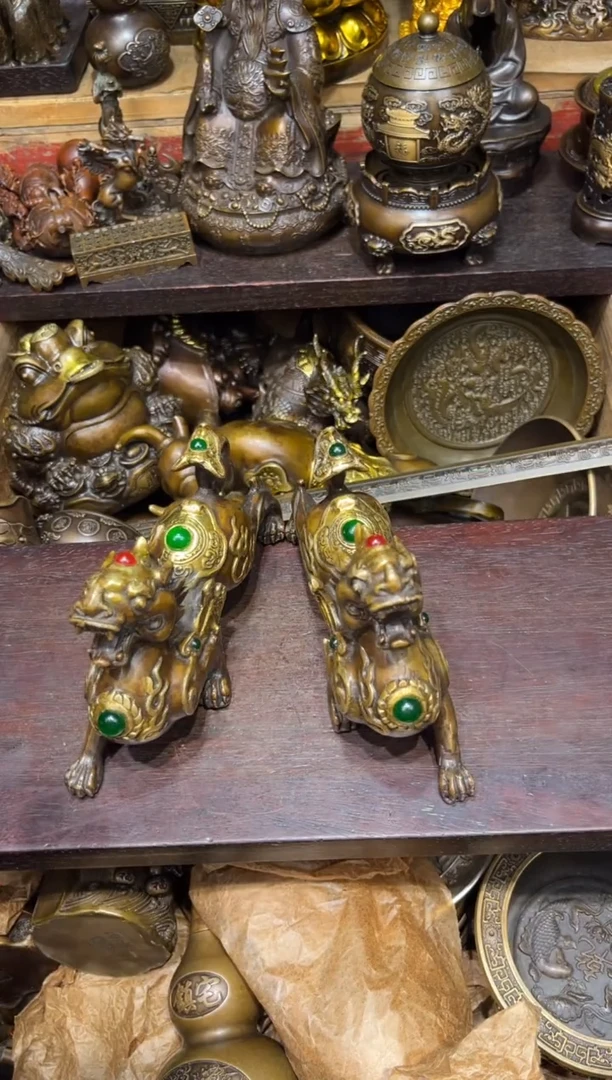 S鱼古铜阁专属链接50