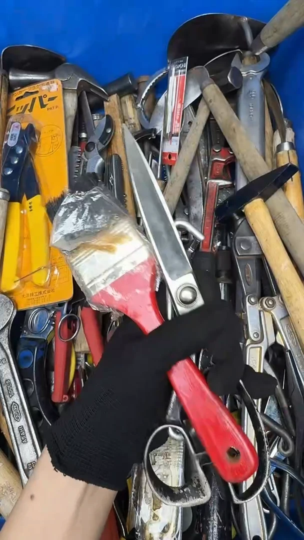 ，五金工具钳子剪子等18