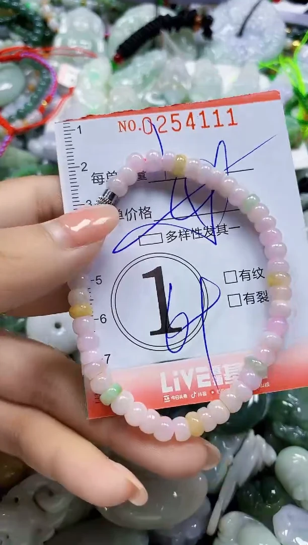 颈饰未镶嵌翡翠闪购0254111多样性发其一