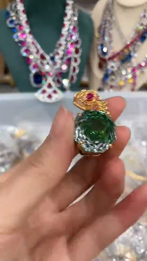 非金属无高端精品系列款式q758