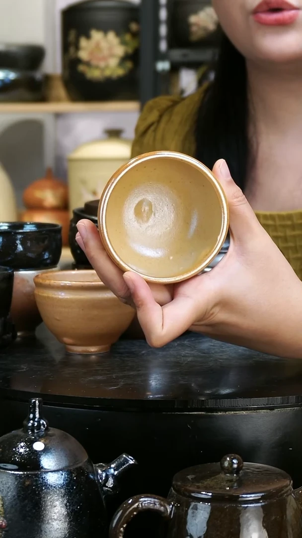壶440瑕疵  苏橙茶周边