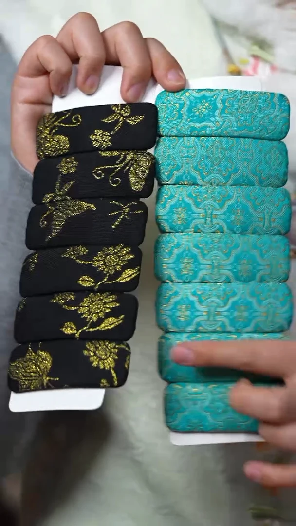 织绣0801非遗国风手工美物