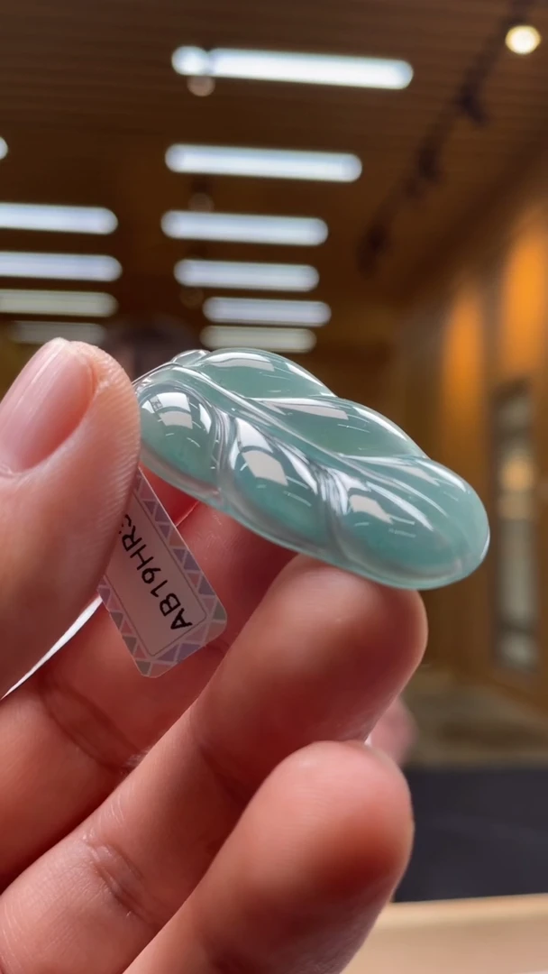 【闪购商品】定制翡翠未镶嵌********28