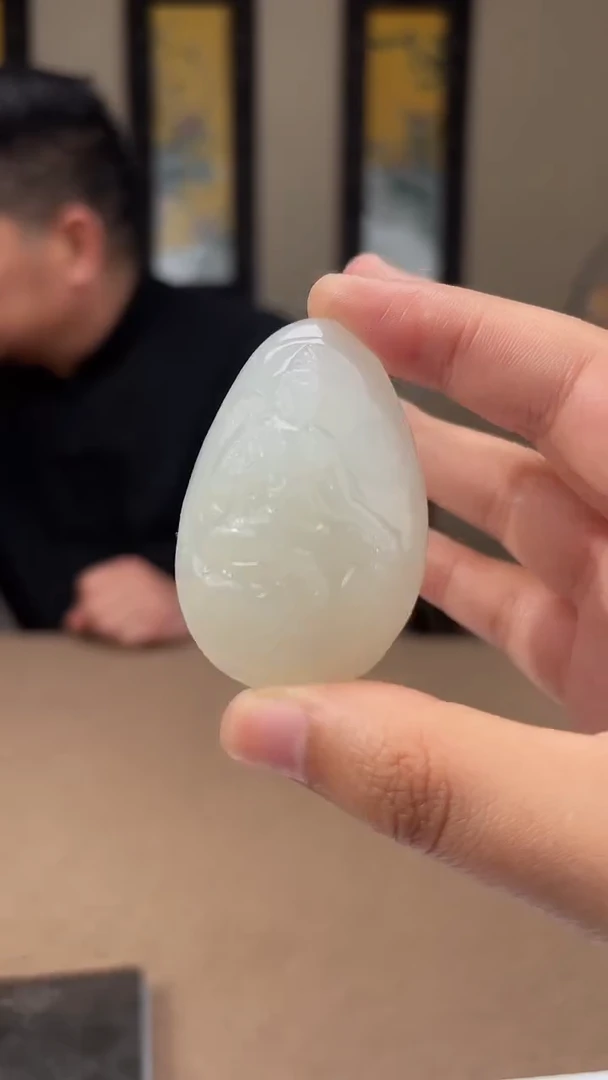 定制和田玉多样性发货拍一发一14158